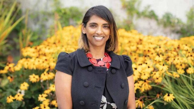 Shireesha Dhanireddy